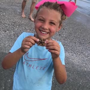 Meet your Posher, Deanna